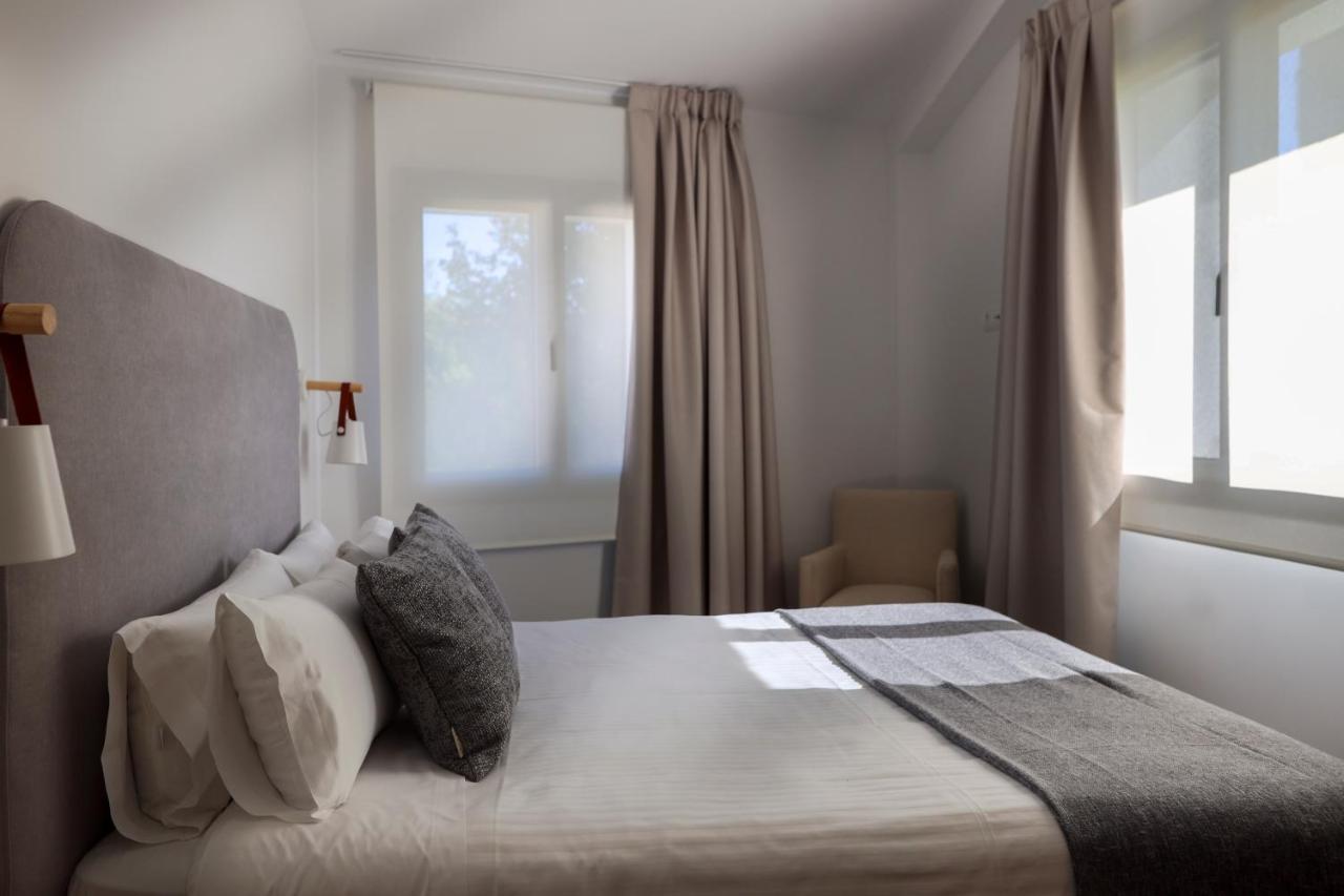 Le Petit Boutique Hotel (Adults Only) سانتاندر المظهر الخارجي الصورة