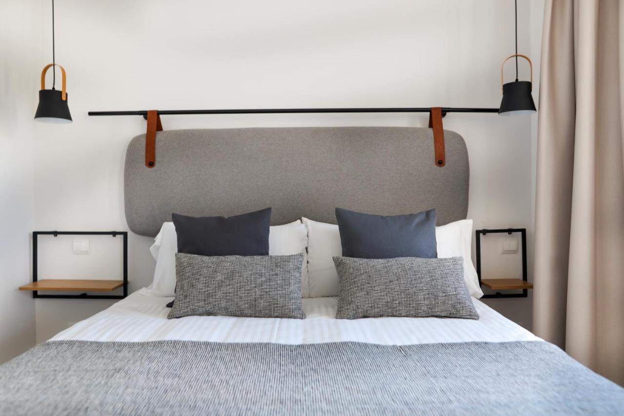 Le Petit Boutique Hotel (Adults Only) سانتاندر المظهر الخارجي الصورة