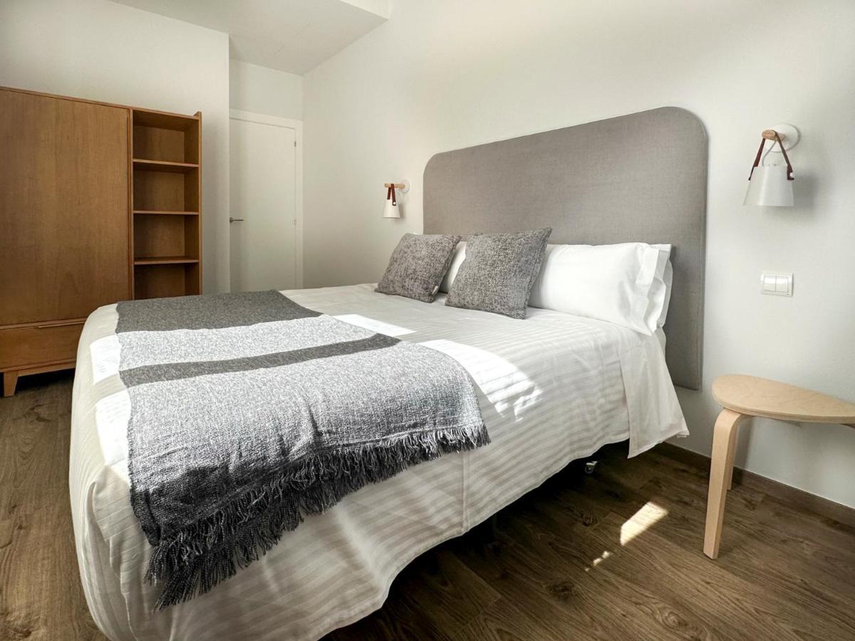 Le Petit Boutique Hotel (Adults Only) سانتاندر المظهر الخارجي الصورة
