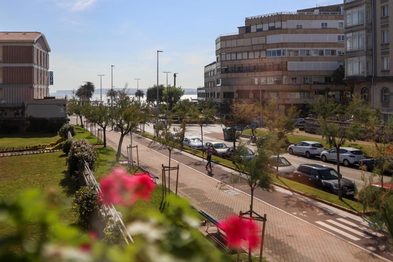 Le Petit Boutique Hotel (Adults Only) سانتاندر المظهر الخارجي الصورة