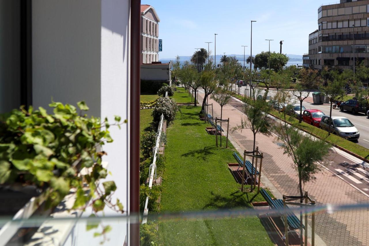 Le Petit Boutique Hotel (Adults Only) سانتاندر المظهر الخارجي الصورة