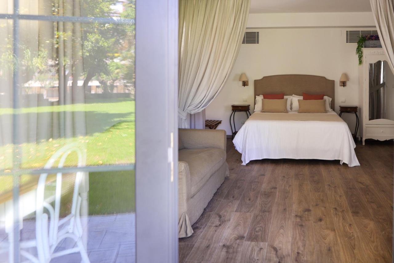 Le Petit Boutique Hotel (Adults Only) سانتاندر المظهر الخارجي الصورة