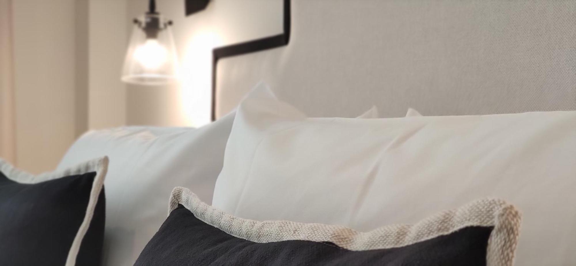 Le Petit Boutique Hotel (Adults Only) سانتاندر المظهر الخارجي الصورة