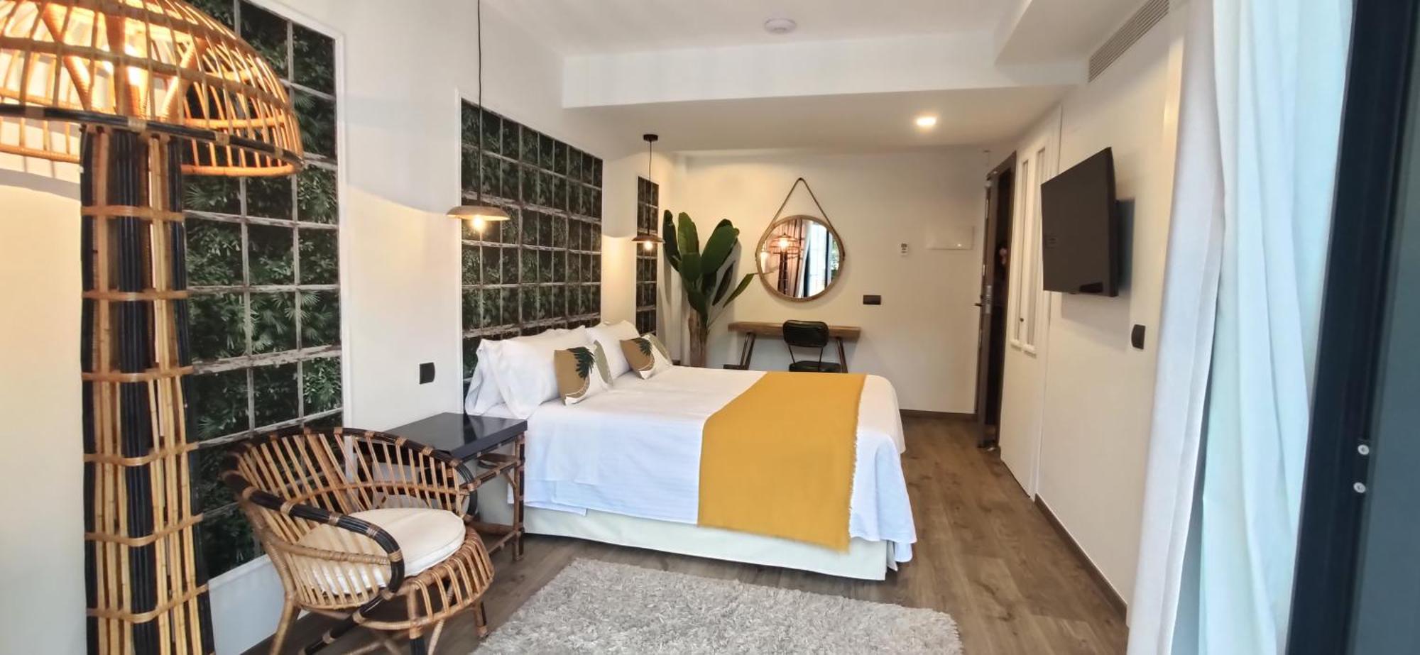 Le Petit Boutique Hotel (Adults Only) سانتاندر المظهر الخارجي الصورة