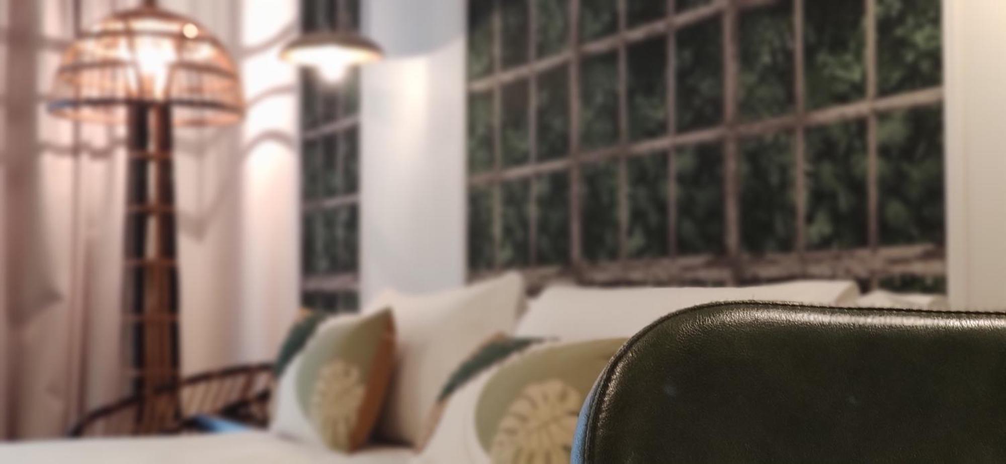 Le Petit Boutique Hotel (Adults Only) سانتاندر المظهر الخارجي الصورة