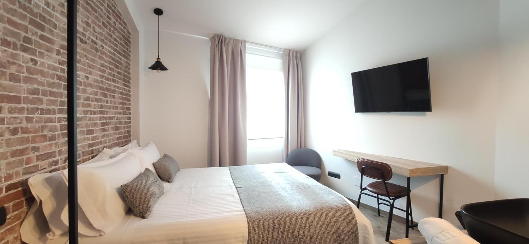 Le Petit Boutique Hotel (Adults Only) سانتاندر المظهر الخارجي الصورة