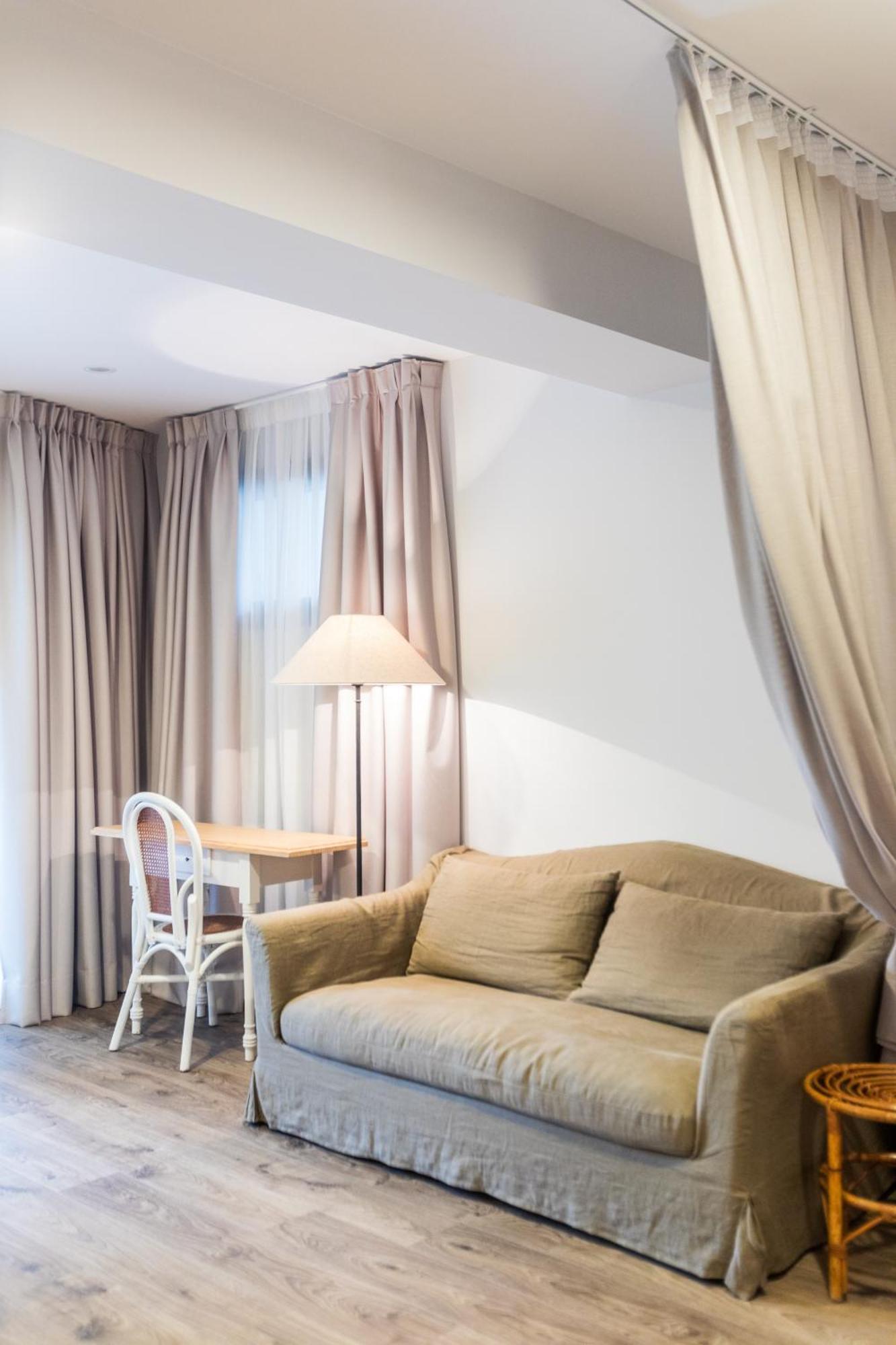 Le Petit Boutique Hotel (Adults Only) سانتاندر المظهر الخارجي الصورة