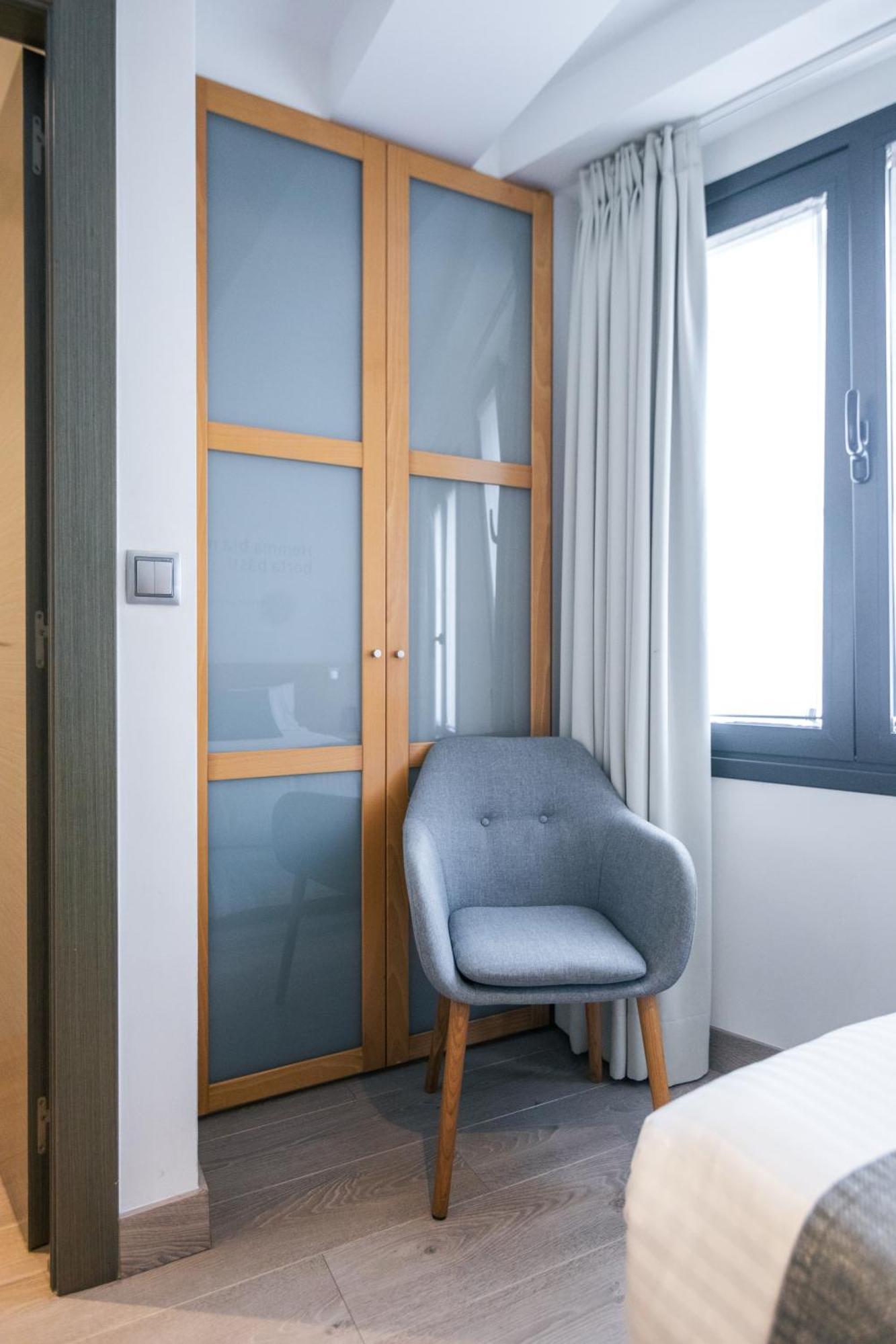 Le Petit Boutique Hotel (Adults Only) سانتاندر المظهر الخارجي الصورة