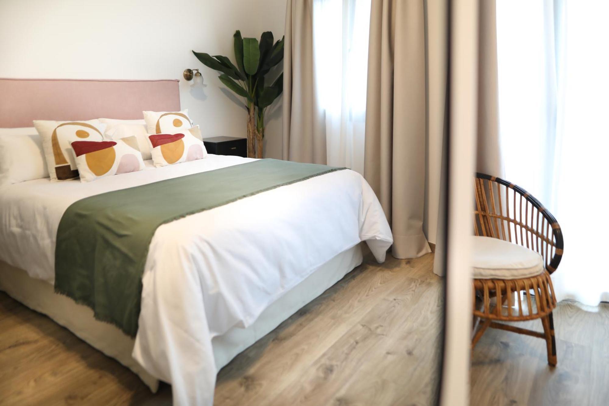 Le Petit Boutique Hotel (Adults Only) سانتاندر المظهر الخارجي الصورة