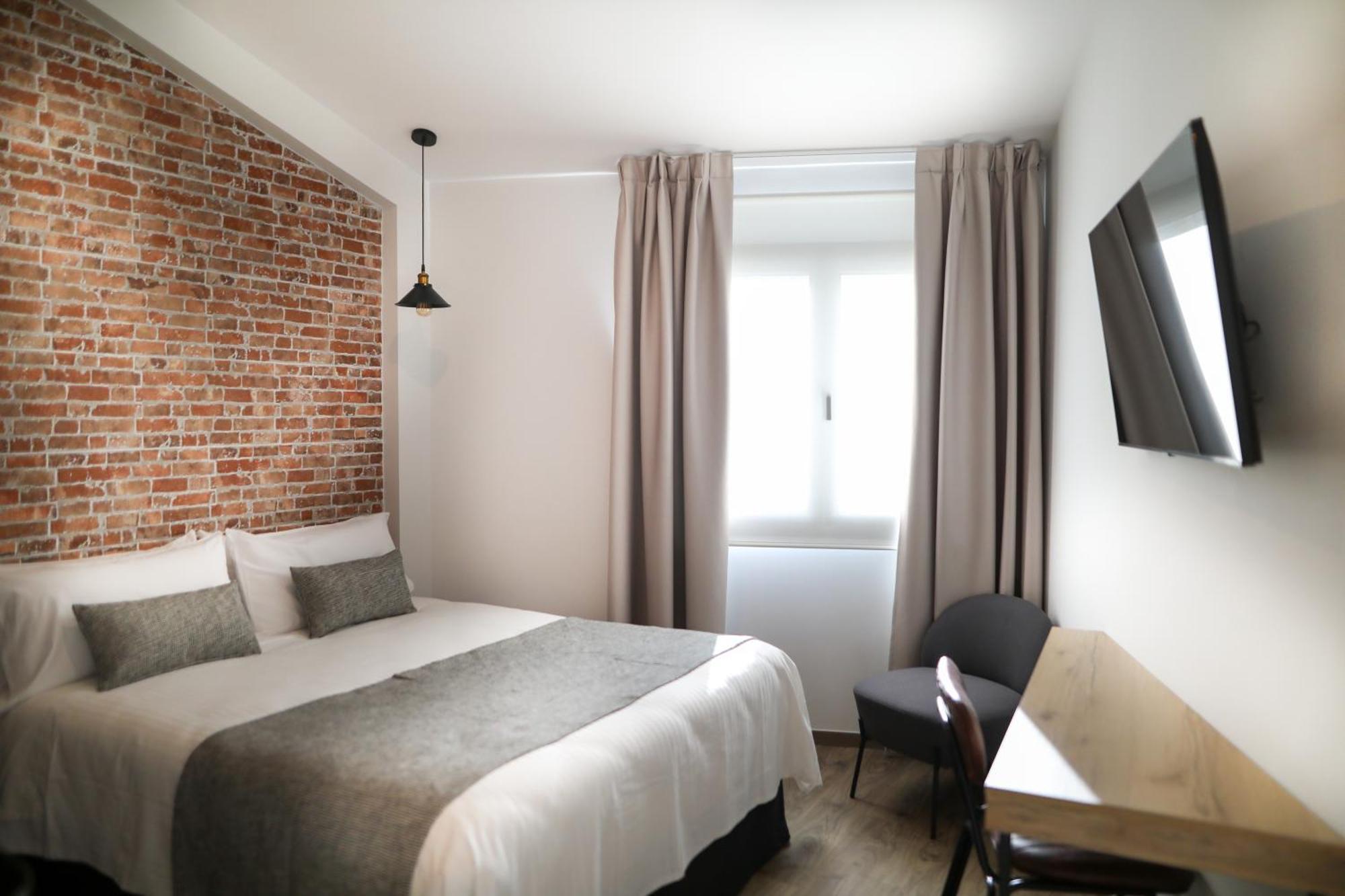 Le Petit Boutique Hotel (Adults Only) سانتاندر المظهر الخارجي الصورة
