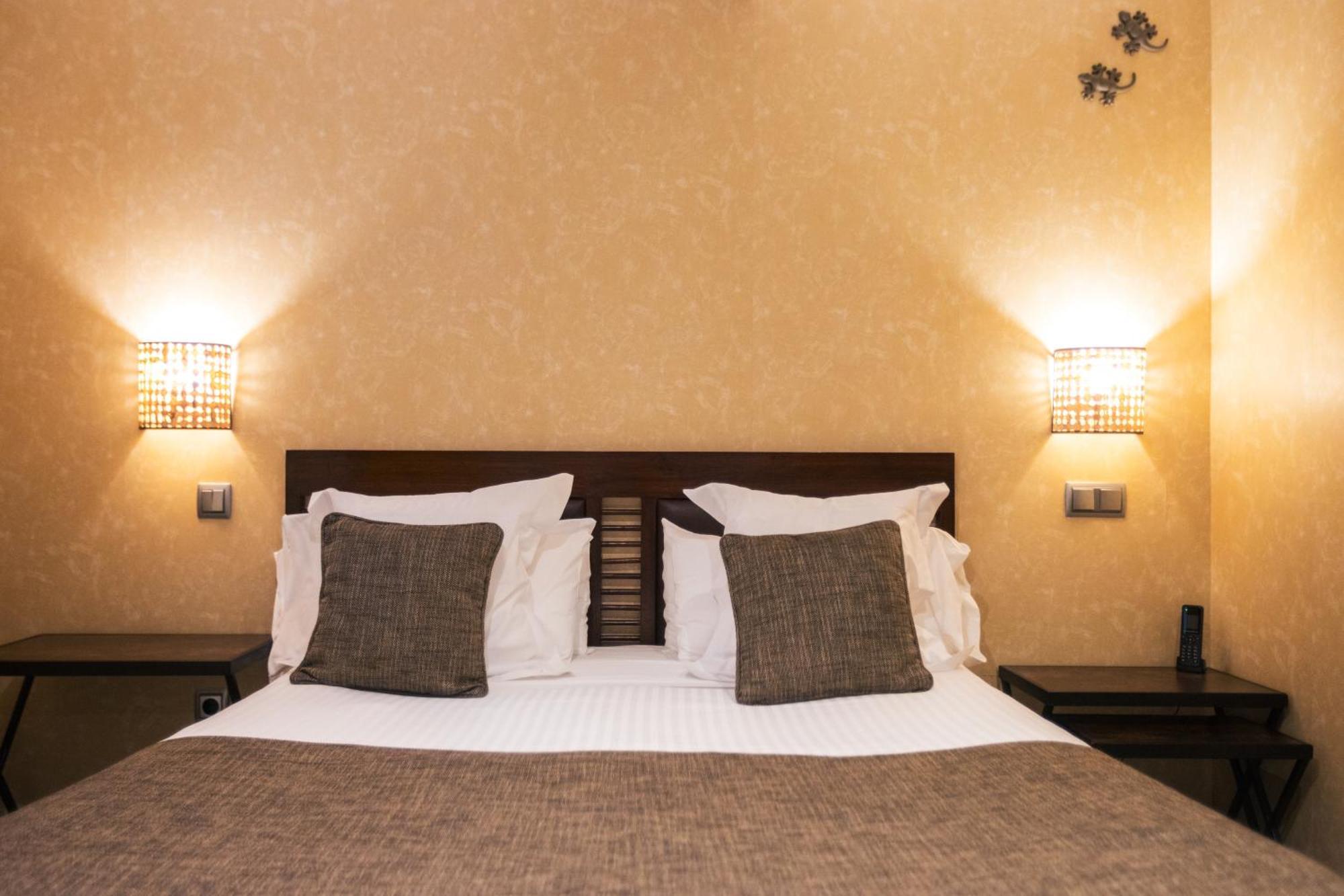 Le Petit Boutique Hotel (Adults Only) سانتاندر المظهر الخارجي الصورة