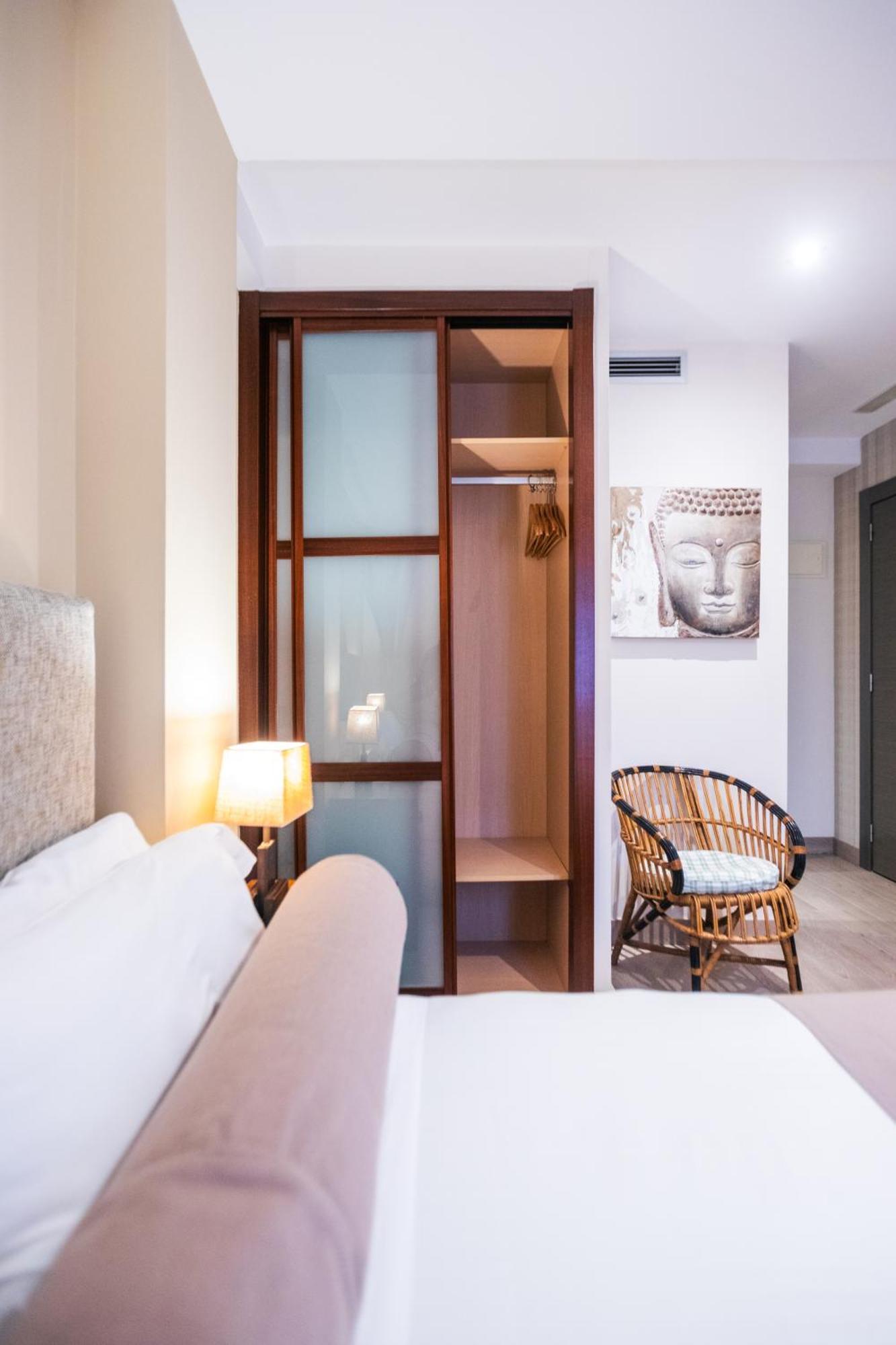 Le Petit Boutique Hotel (Adults Only) سانتاندر المظهر الخارجي الصورة