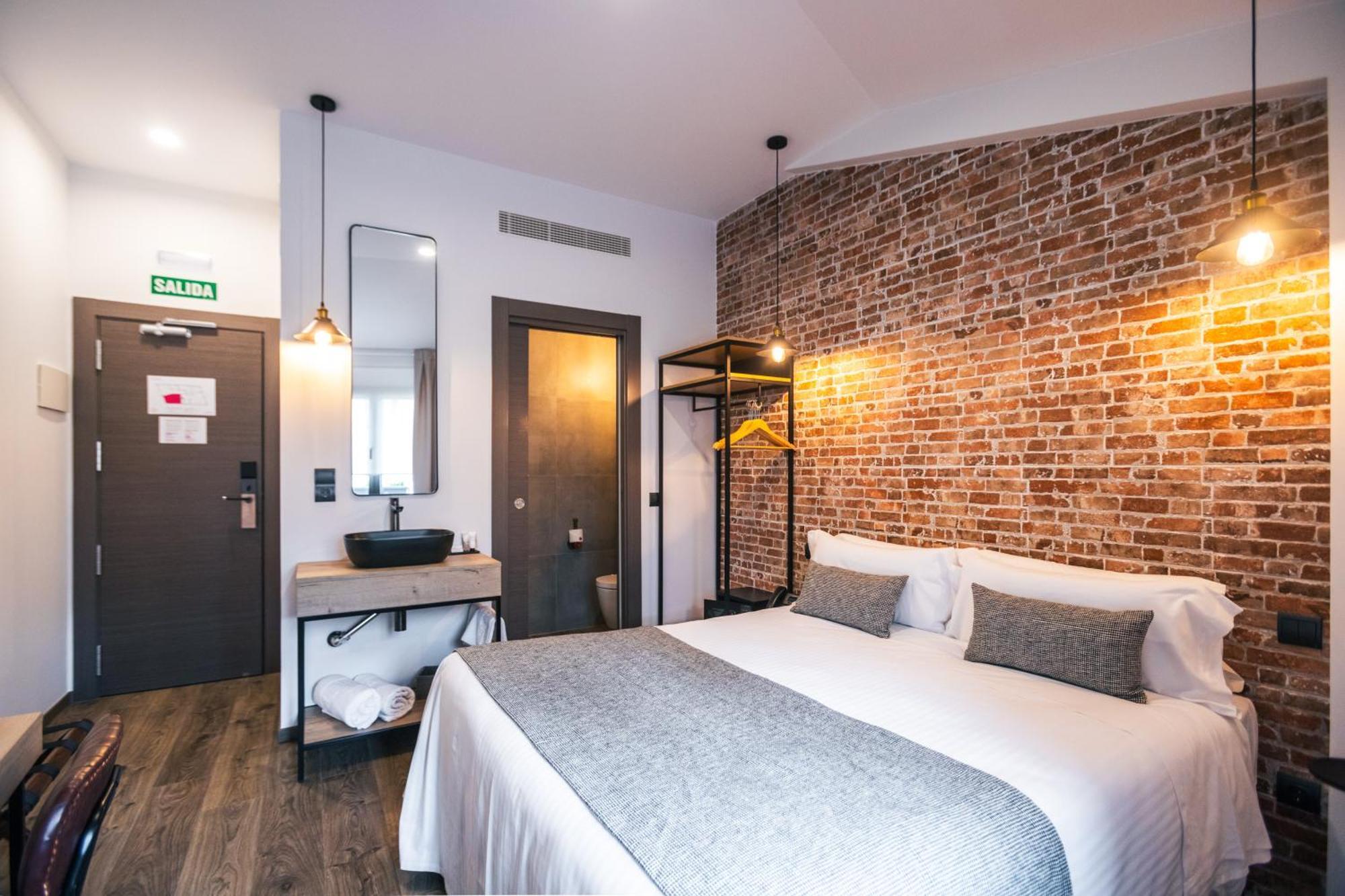 Le Petit Boutique Hotel (Adults Only) سانتاندر المظهر الخارجي الصورة