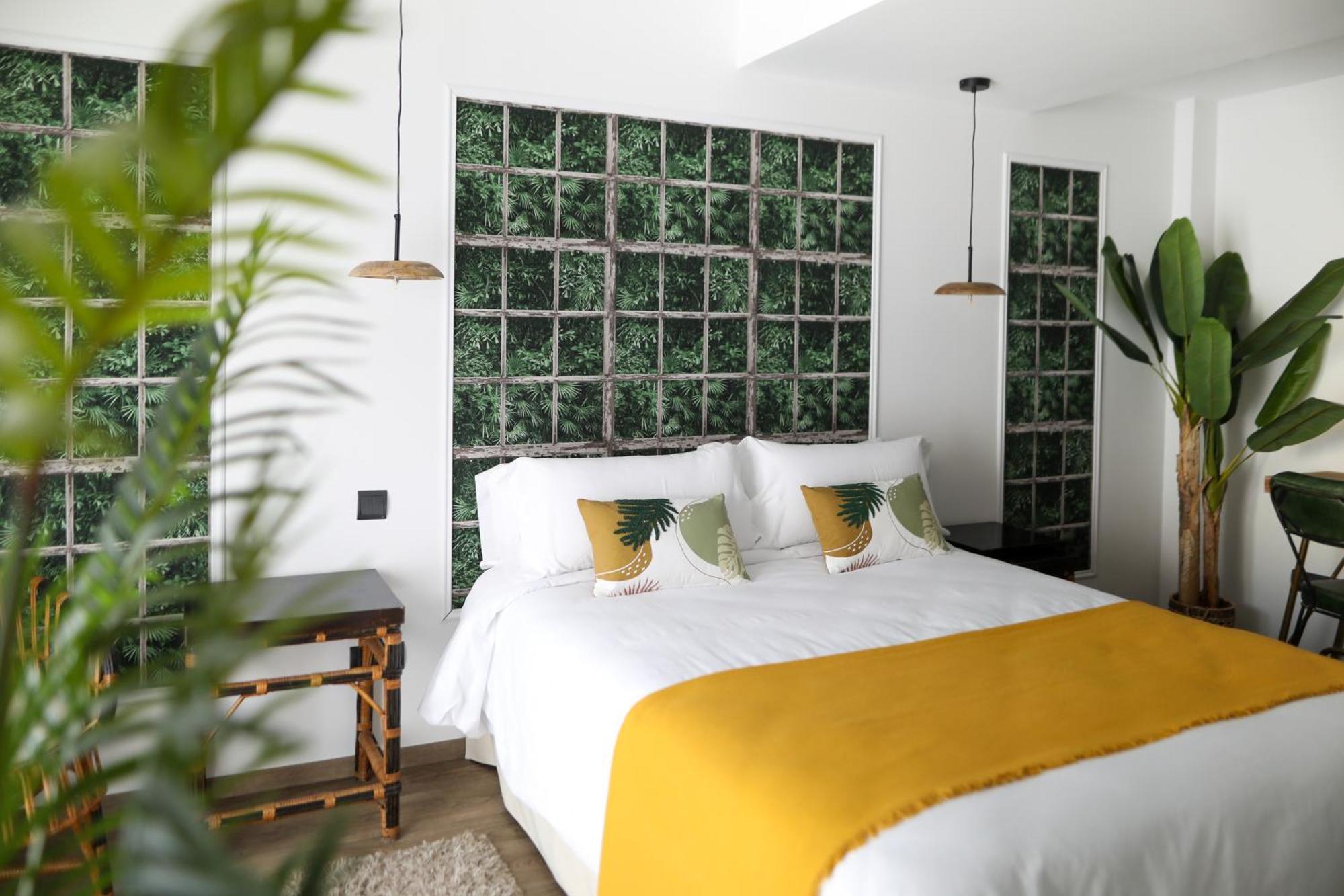 Le Petit Boutique Hotel (Adults Only) سانتاندر المظهر الخارجي الصورة