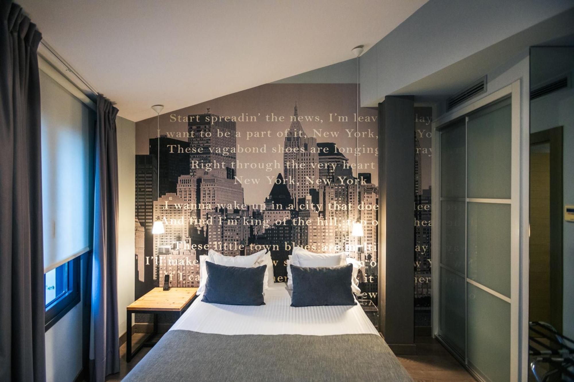 Le Petit Boutique Hotel (Adults Only) سانتاندر المظهر الخارجي الصورة