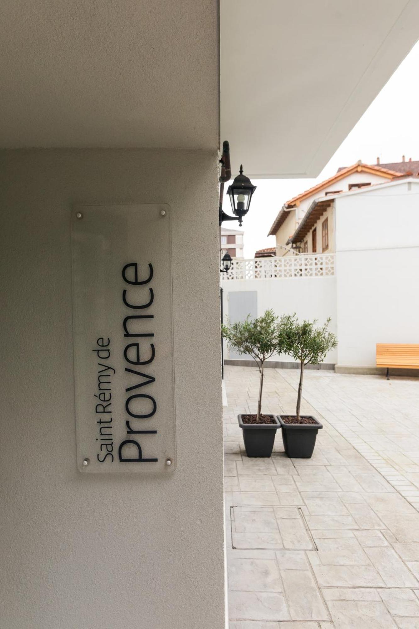 Le Petit Boutique Hotel (Adults Only) سانتاندر المظهر الخارجي الصورة