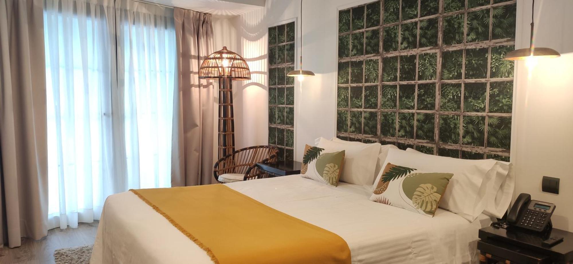 Le Petit Boutique Hotel (Adults Only) سانتاندر المظهر الخارجي الصورة