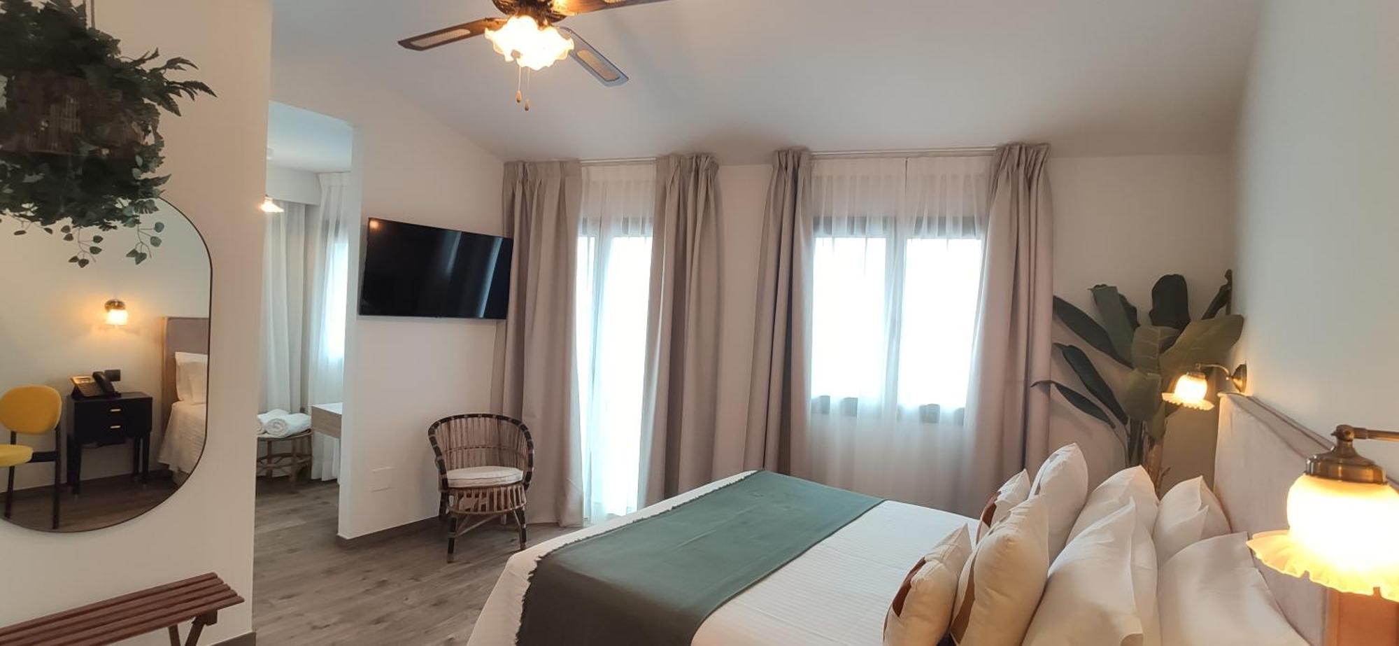 Le Petit Boutique Hotel (Adults Only) سانتاندر المظهر الخارجي الصورة