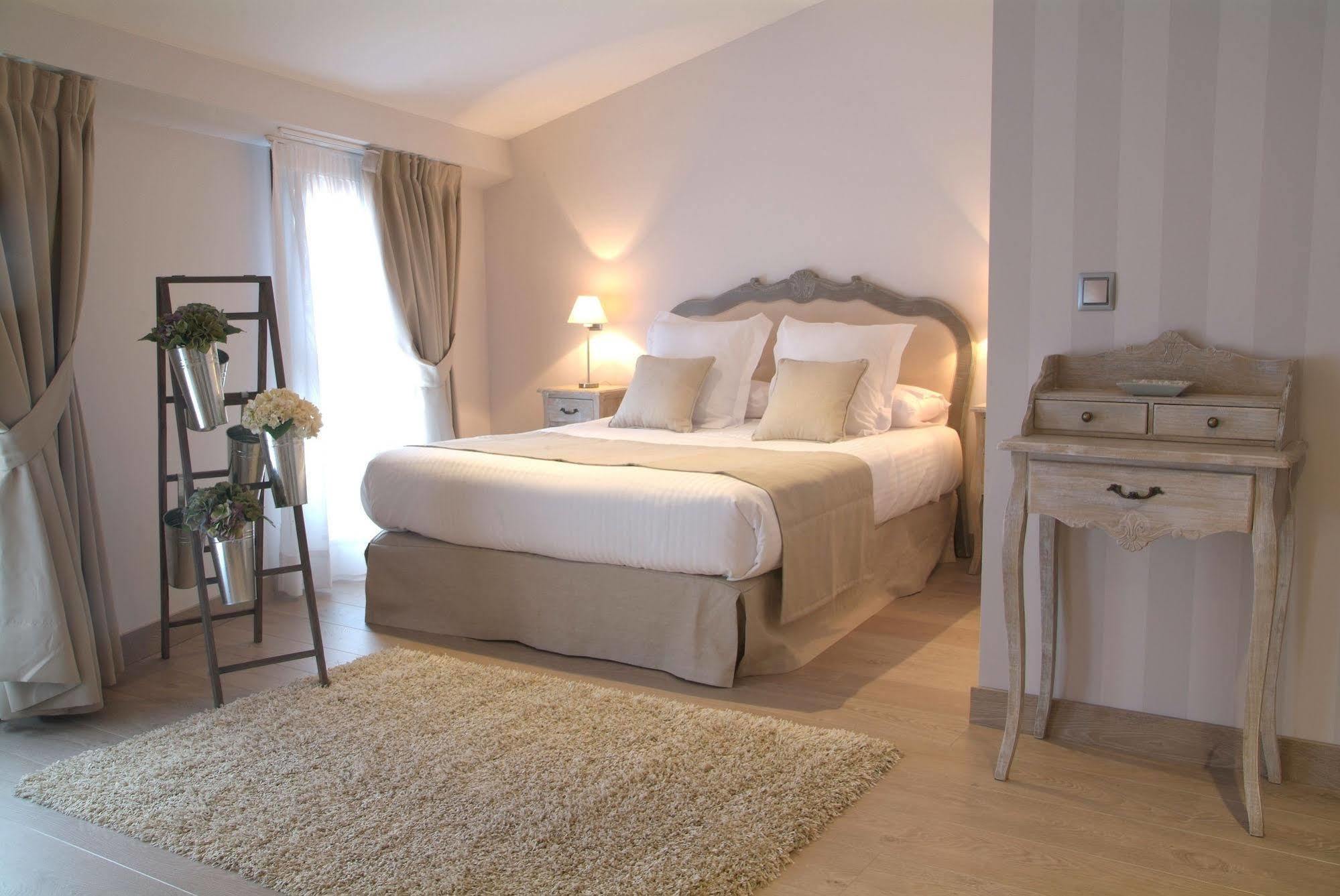 Le Petit Boutique Hotel (Adults Only) سانتاندر المظهر الخارجي الصورة